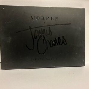 Morphe x James Charles Compact Palette